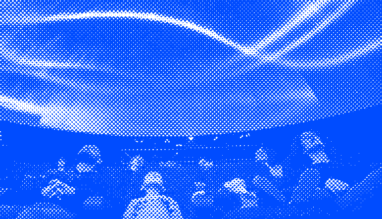 Planet Ocean