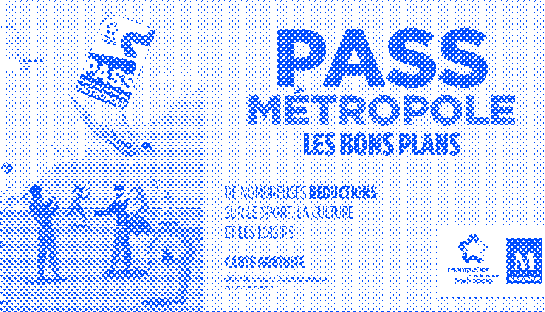 Carte Pass Métropole Montpellier