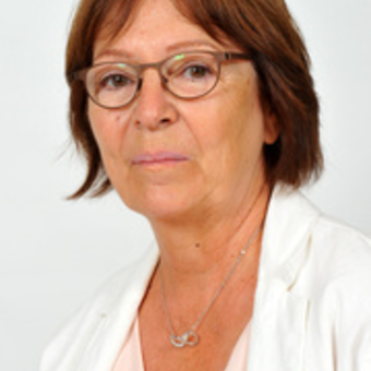 Régine ILLAIRE