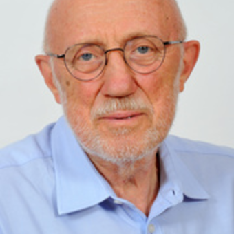 Roger CAIZERGUES