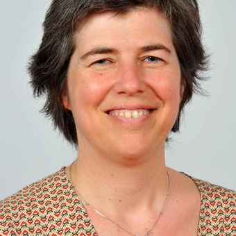 Marie MASSART