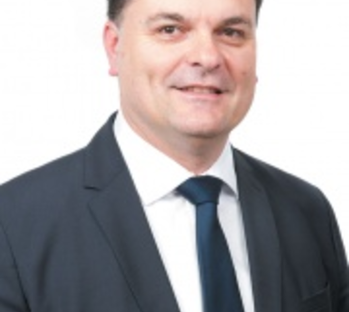 Laurent JAOUL