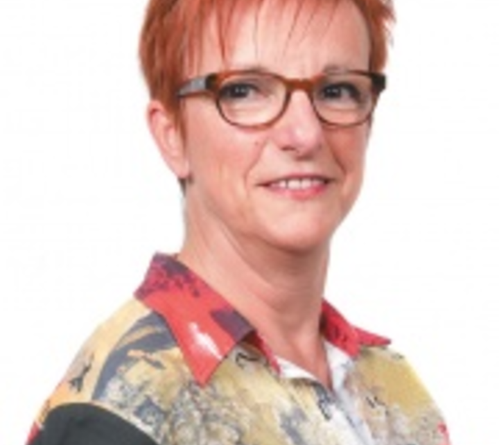 Eliane LLORET - Sussargues
