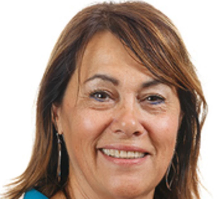 Jackie GALABRUN-BOULBES Jackie GALABRUN-BOULBES