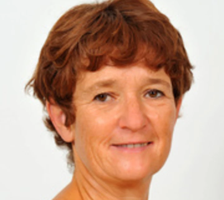 Véronique NEGRET Véronique NEGRET