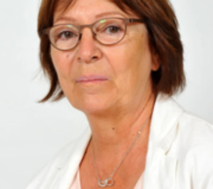 Régine ILLAIRE