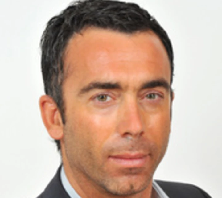 Arnaud Moynier Arnaud Moynier