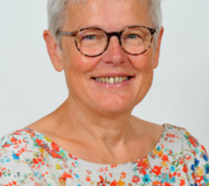 Isabelle TOUZARD