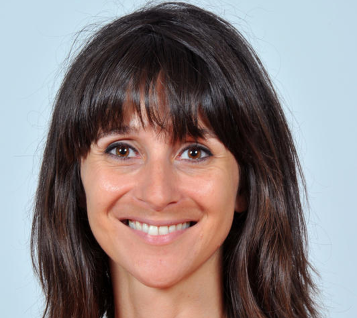 Célia SERRANO