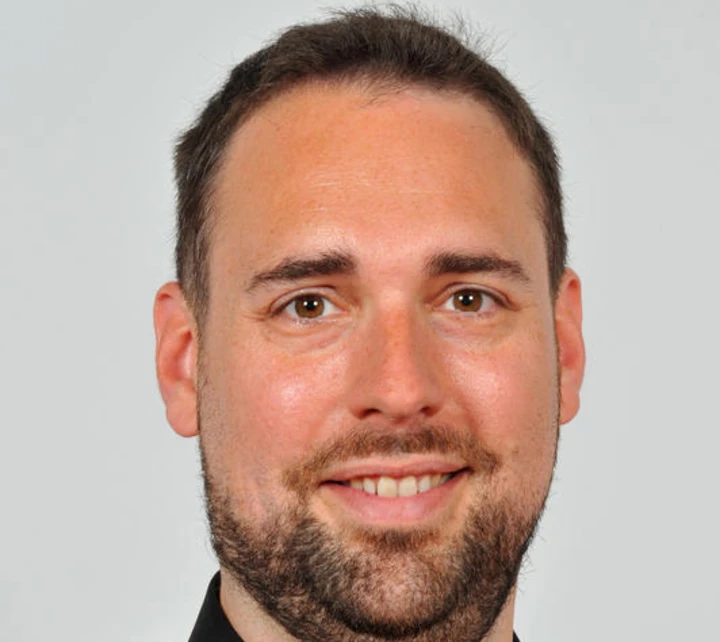 Bruno PATERNOT
