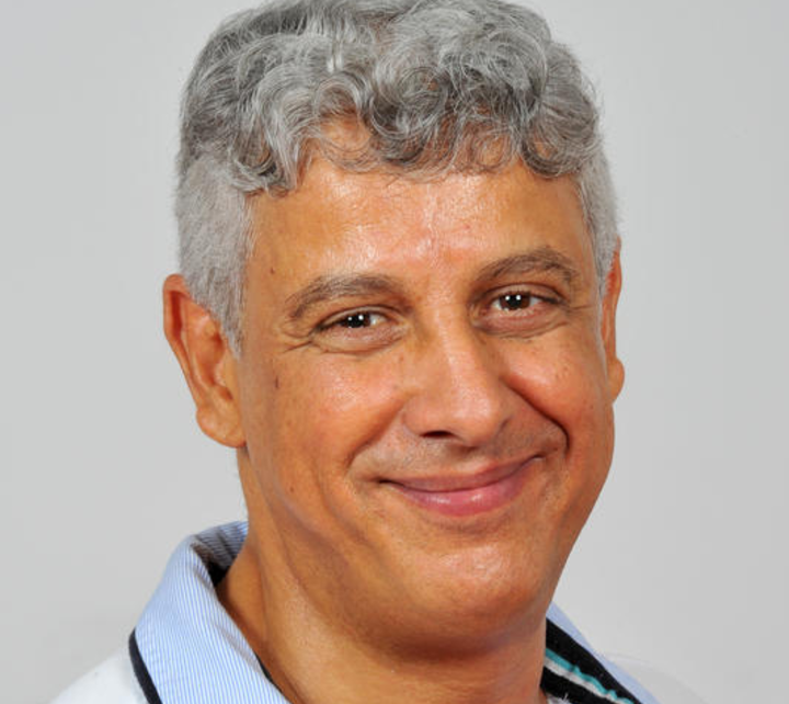 Mustapha MAJDOUL