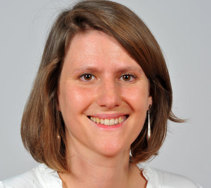 Alenka DOULAIN