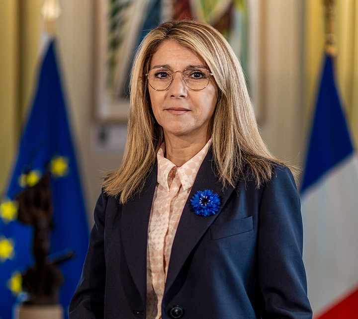 Patricia Mirallès
