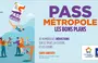 Carte Pass Métropole Montpellier