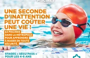 Prévention des noyades 
