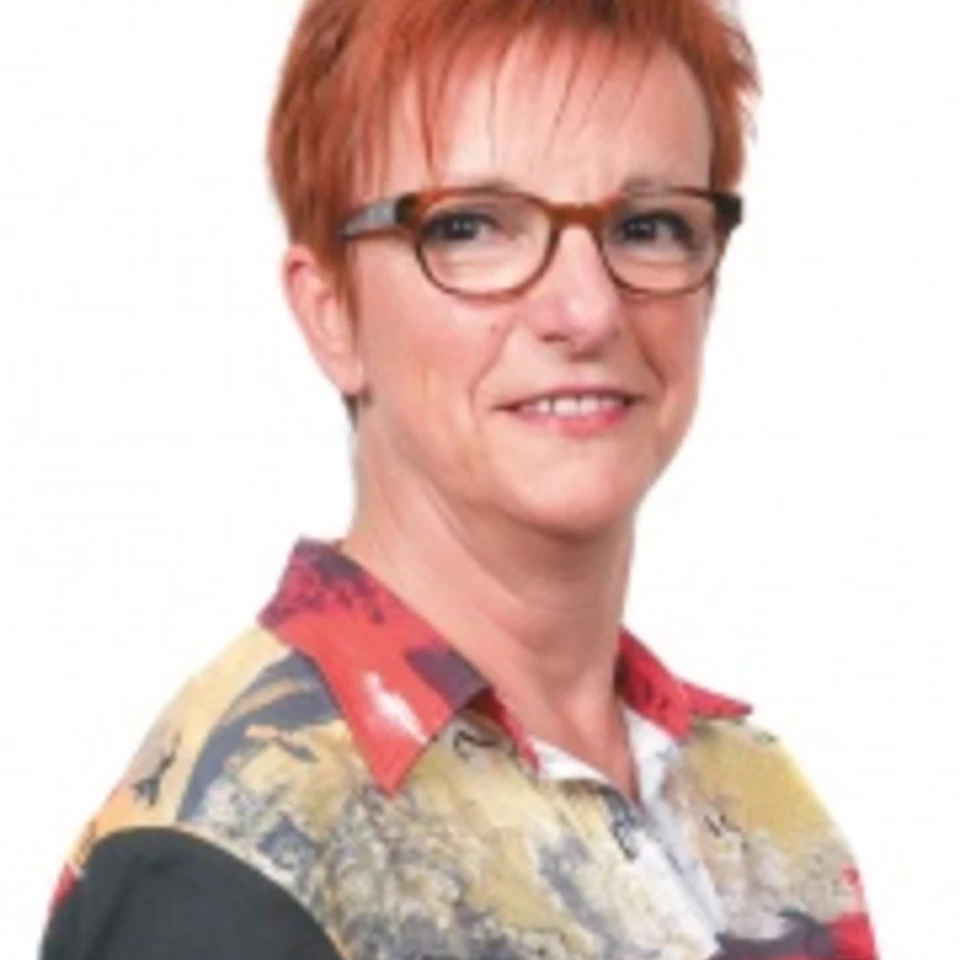 Eliane LLORET - Sussargues