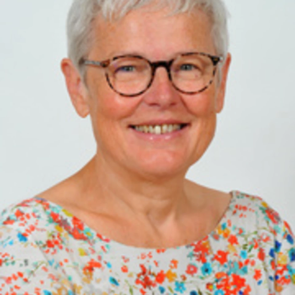Isabelle TOUZARD