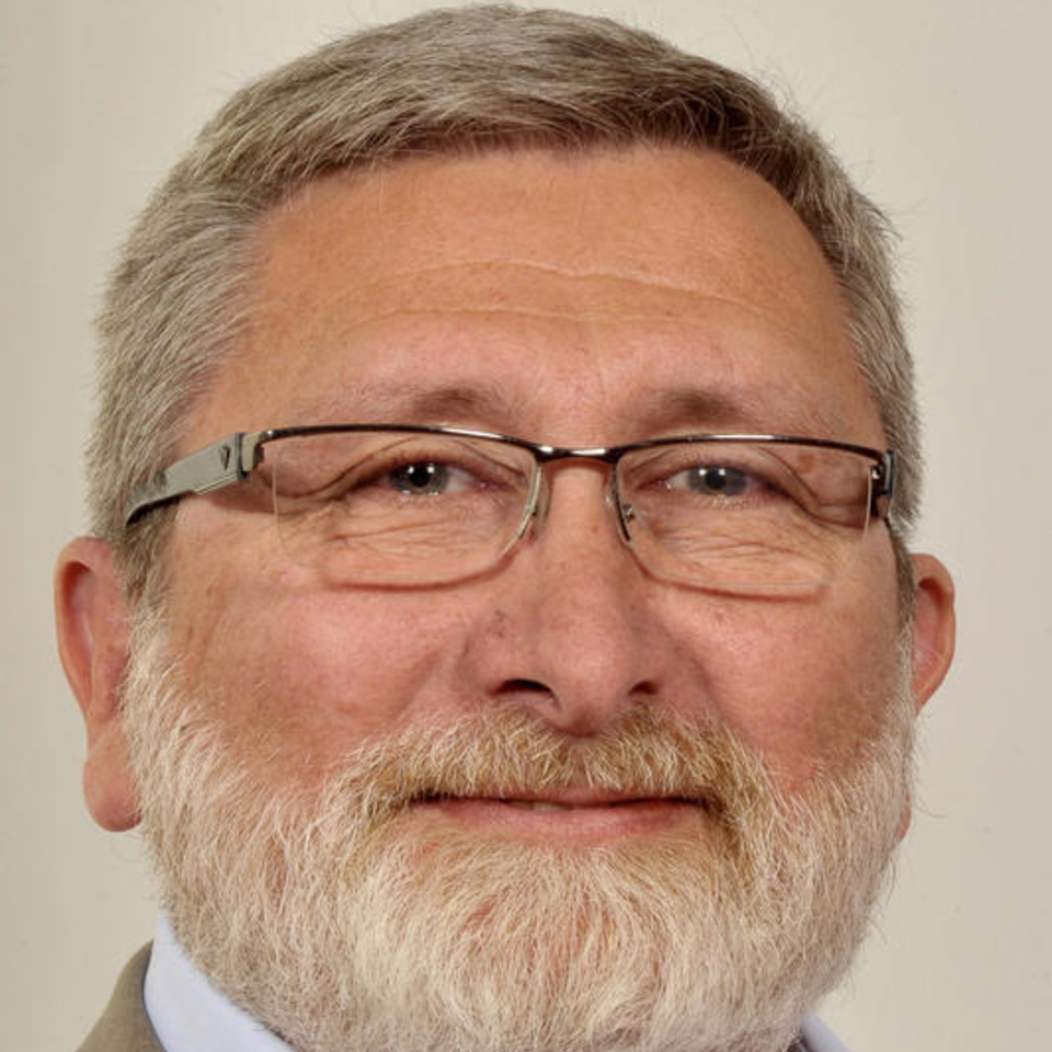 Luc ALBERNHE