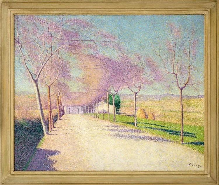 Achille Laugé
