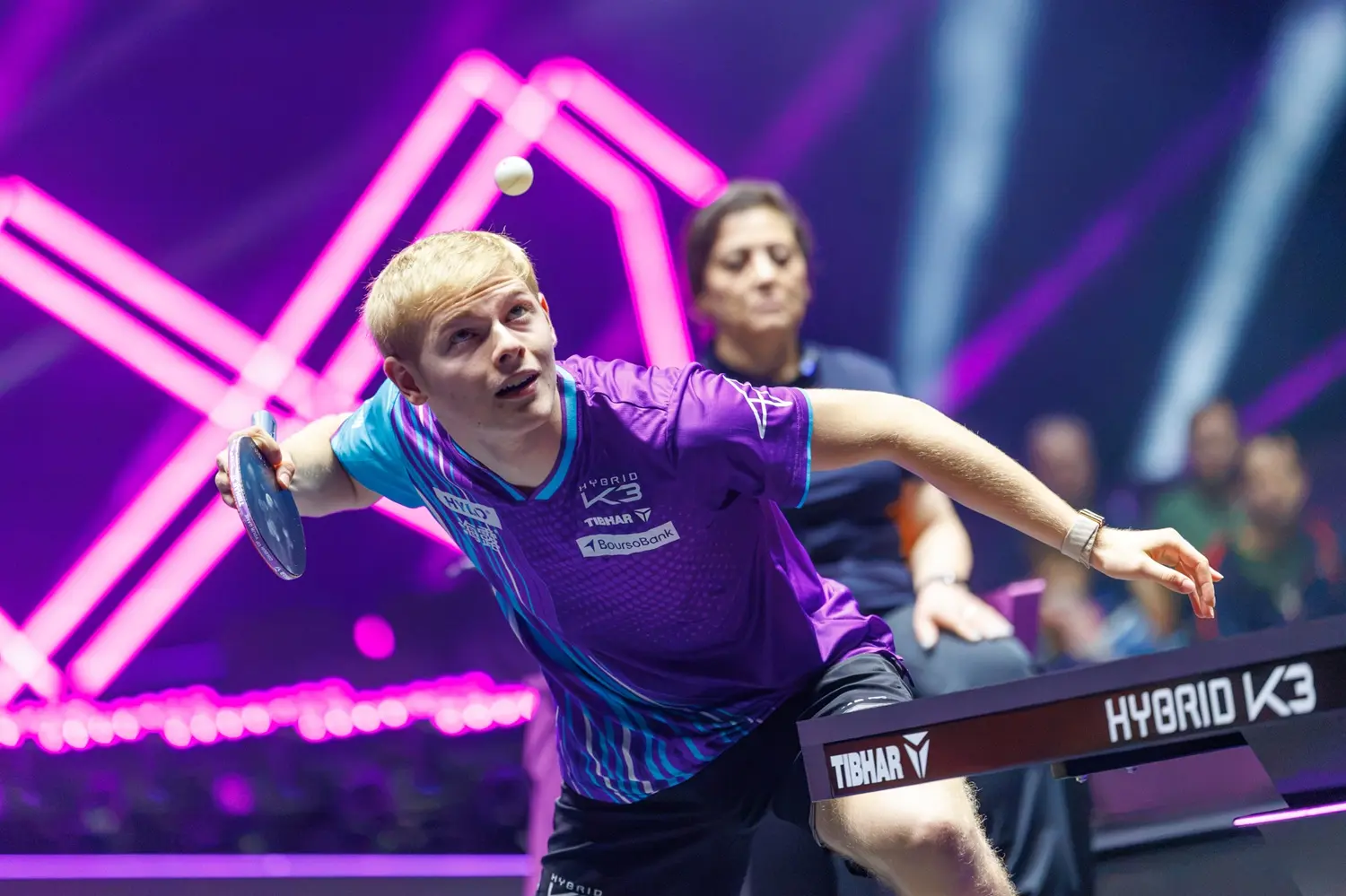 Félix Lebrun WTT 2026