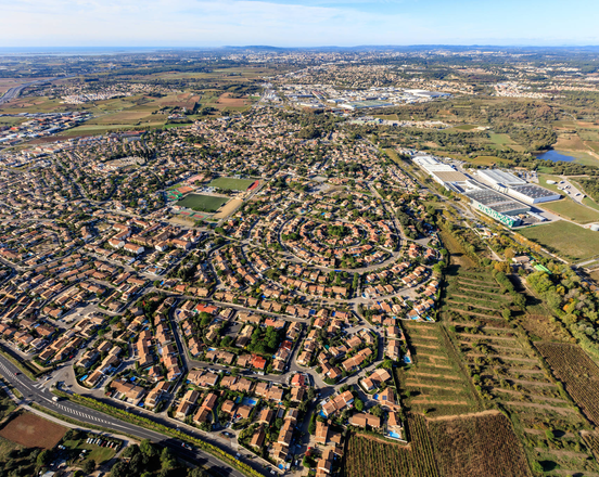Vendargues
