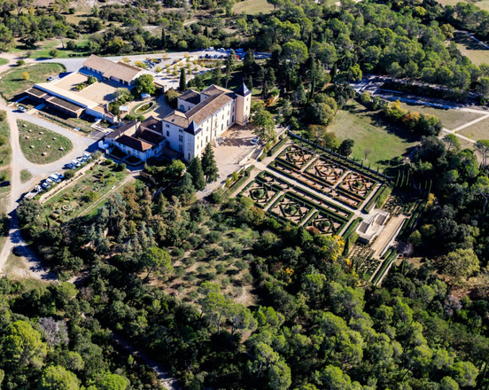 Prades-le-Lez