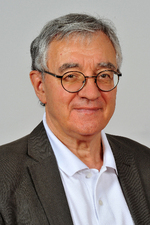 Michel CALVO 