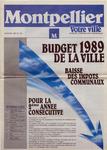 N° 116 - Janvier 1989