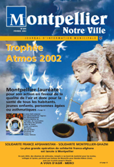 N° 266 - Février 2003