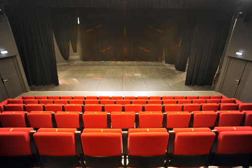 Programme 2019-2020 du Théâtre La Vista 