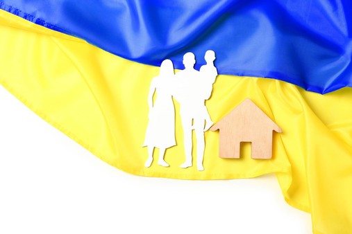 Soutien économique aux hébergeurs citoyens dans le cadre de la crise ukrainienne : le  CCAS de Montpellier délivrera des attestations d'hébergement