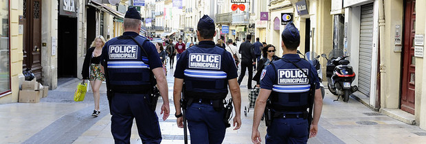 La ville de Montpellier renforce ses moyens pour la sécurité des Montpelliérains