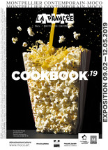 Affiche CookBook