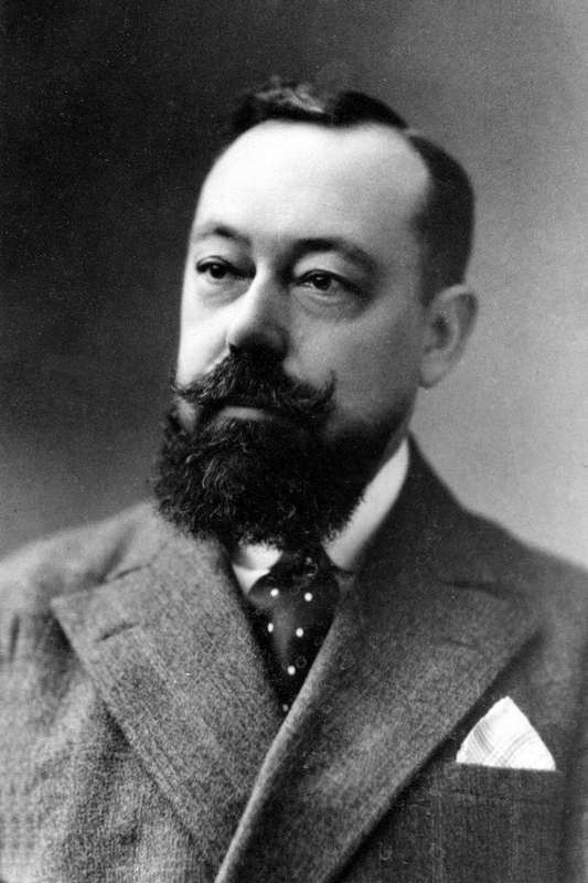 Pierre Chazot élu maire de 1919 à 1920