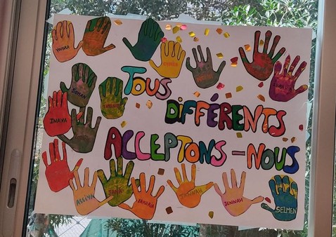 Journée nationale de lutte contre le harcèlement scolaire : à Montpellier, des actions déployées en faveur du mieux vivre ensemble 