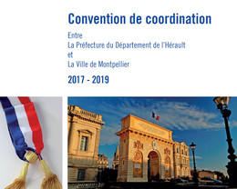 Convention de coordination Police Municipale