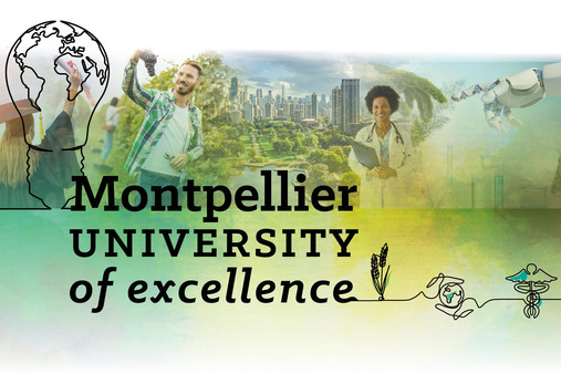 Le label I-site conforte définitivement le projet d'université d'excellence de Montpellier 