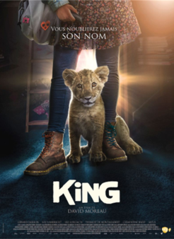 A l'affiche du cinéma de la Maison pour tous Louis Feuillade : King