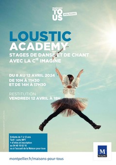 La Loustic Academy 