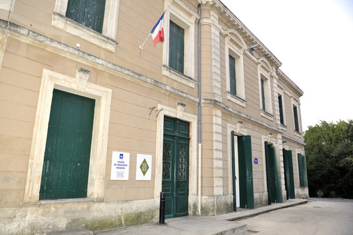Les mairies de proximité Mosson et Aubes-Pompignane rouvrent leurs portes dès le lundi 8 juin