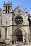 La cathédrale Saint Pierre