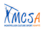 Montpellier Culture Sport Adapté – MCSA