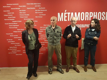 « Métamorphose. La photographie en France, 1968-1989 », la nouvelle exposition du Pavillon Populaire à découvrir jusqu'au 15 janvier 2023