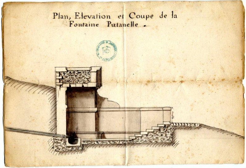 Fontaine_Putanelle, 1697. AMM, DD80_02 b