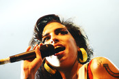 Passerelle Amy Winehouse