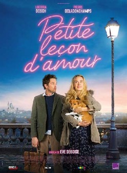 A l'affiche du cinéma de la Maison pour tous Louis Feuillade : Petite leçon d'amour