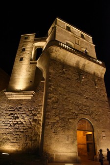 Bureau d’Accueil des Tournages : Montpellier et sa Tour de la Babote médiévale à l'honneur sur Arte