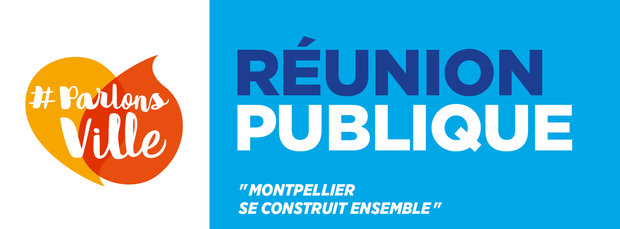 3ème Réunion publique plan d'actions quartier Sud-Gare