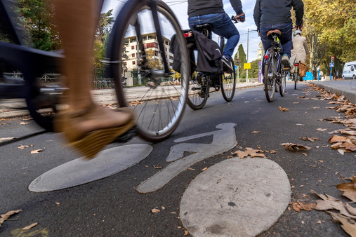 Bien vieillir à Montpellier : les seniors invités à pratiquer le vélo électrique pour se maintenir en bonne santé