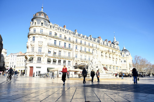 La Ville de Montpellier rejoint le réseau mondial Unesco des villes apprenantes